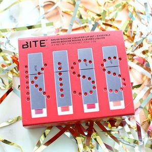 Bite Beauty Amuse Bouche Liquified Lip Set